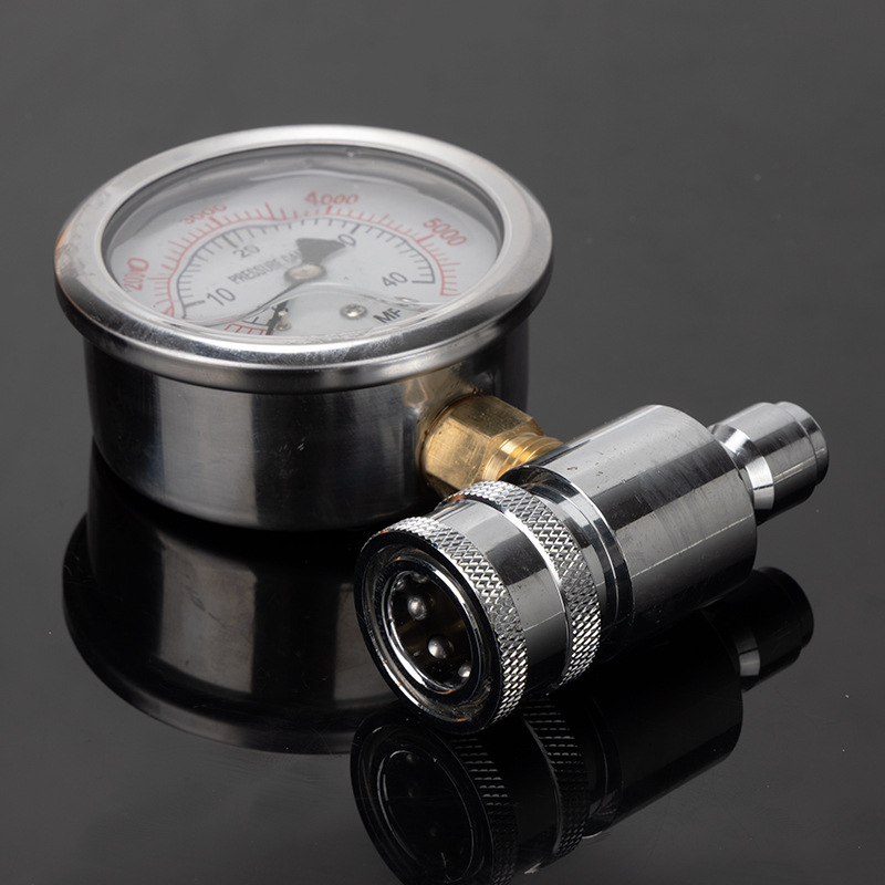 Car Accessories Under 200 - Shock-resistant Ultra-high Pressure Cleaning Machine Car