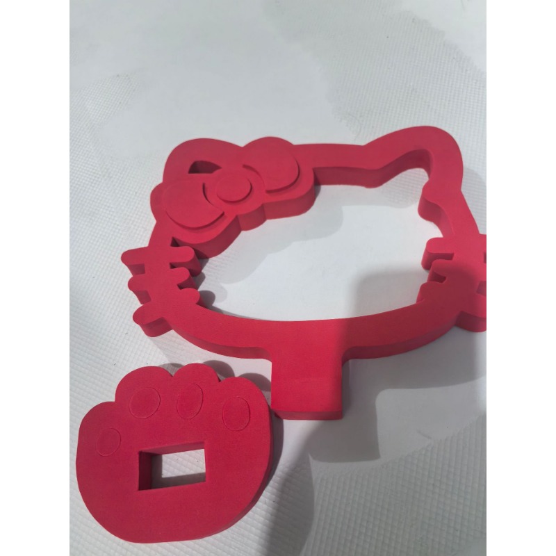 Car Accessories Girly - Hello Kitty Kawaii Anime Accessories Women's