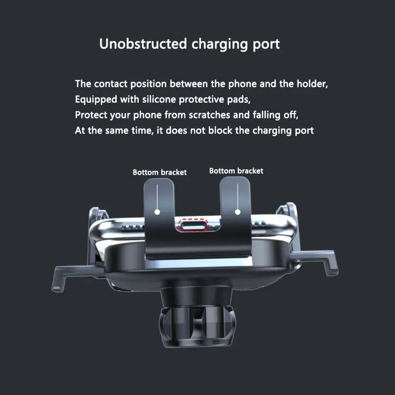 Car Accessories Phone Holder - New Car Phone Holder Universal Car