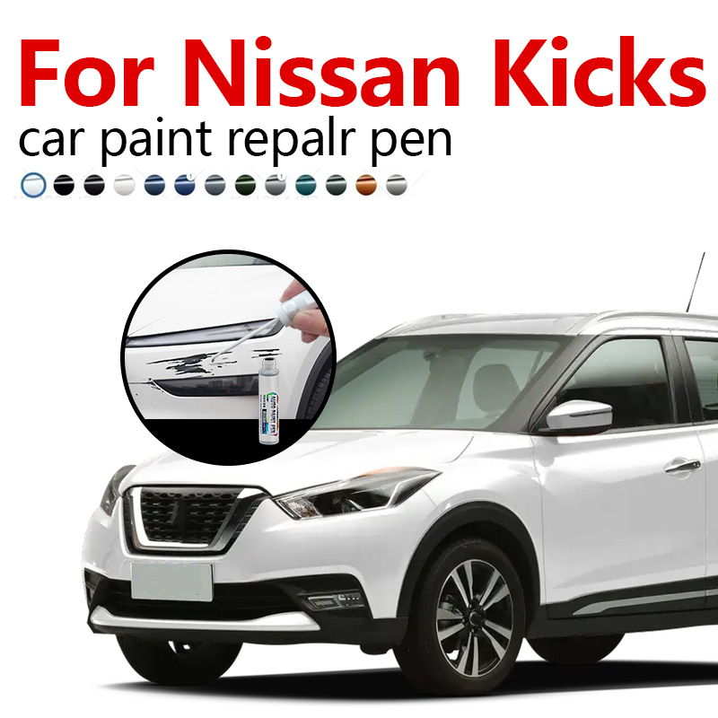 Car Scratch Remover Pen - Paint Repair Pen Touch Up Scratch