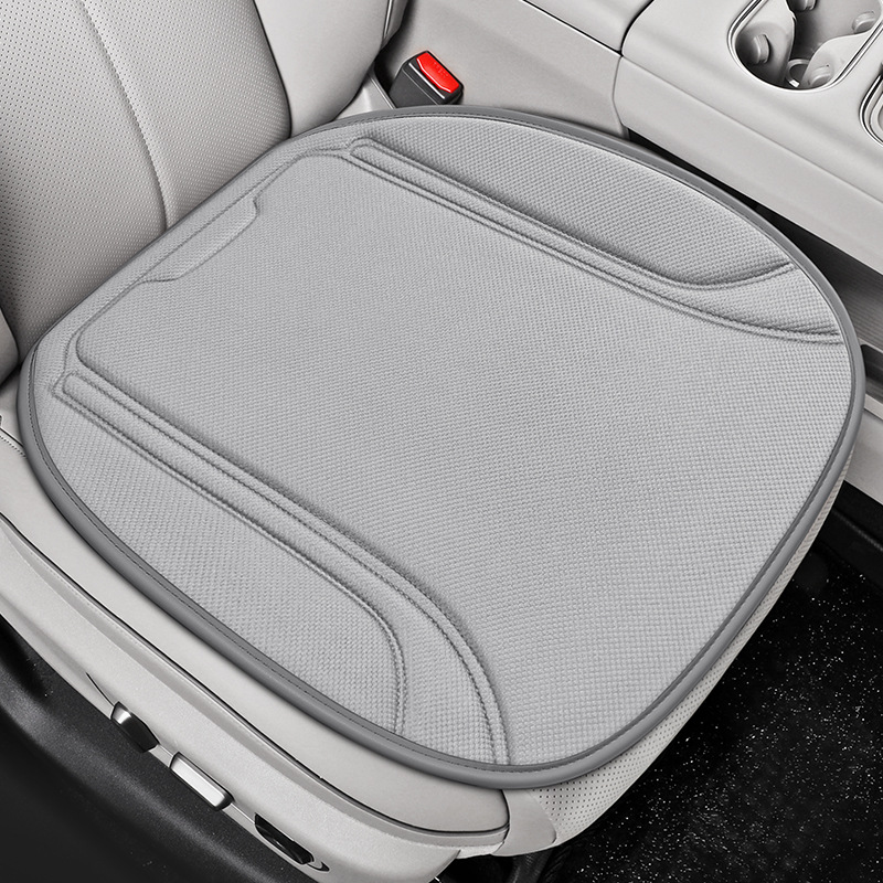 Seaweed Fiber Car Seat Cushion - Car Seat Cushion Memory Foam 评论和价格