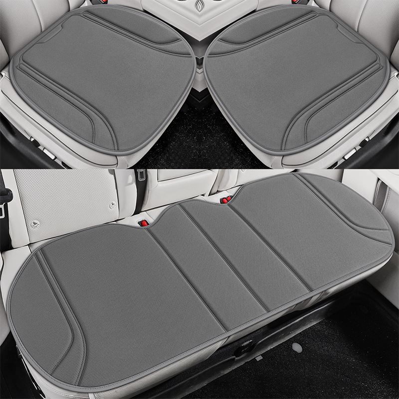 Seaweed Fiber Car Seat Cushion - Car Seat Cushion Memory Foam 评论和价格