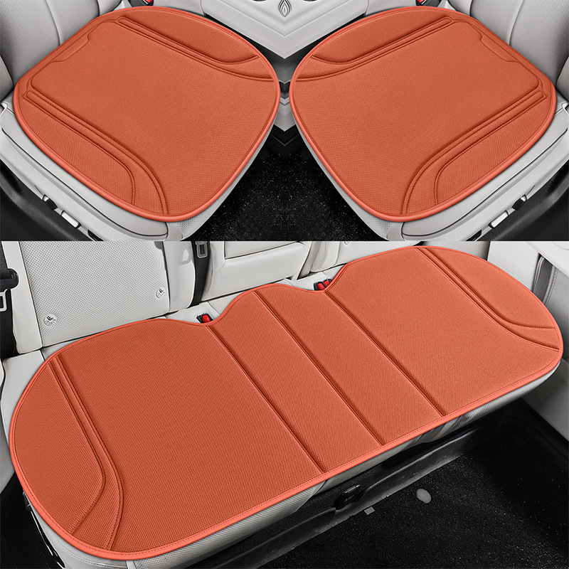 Seaweed Fiber Car Seat Cushion - Car Seat Cushion Memory Foam 评论和价格