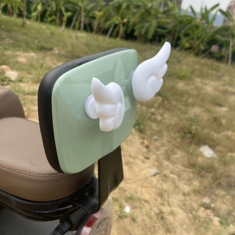 1 pair Motorcycle decoration a - Car Accessories Sticker 评论和价格