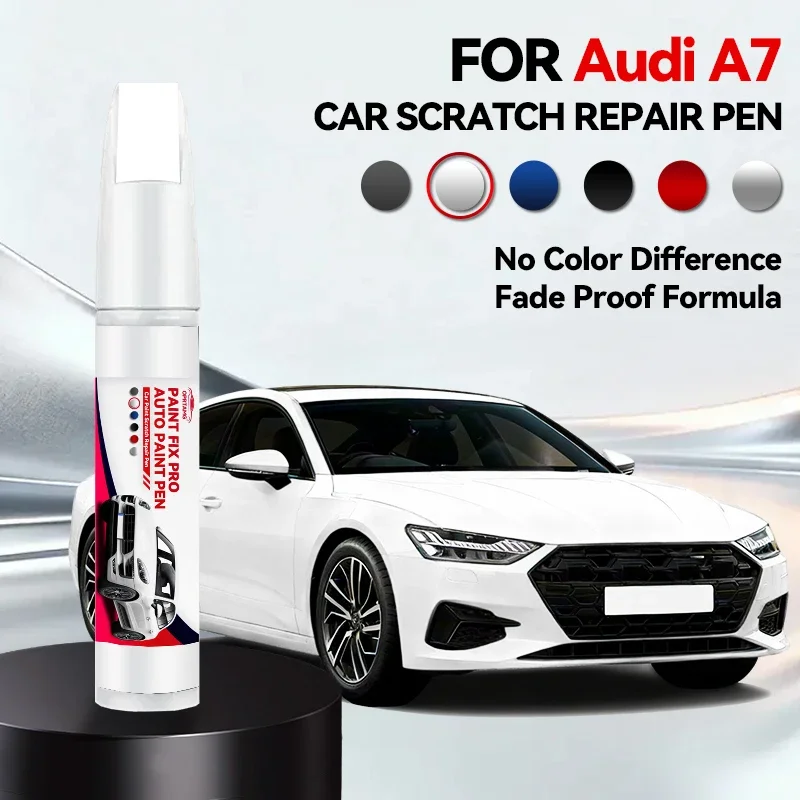 Specialized Automobiles Car Pa - Car Scratch Remover Pen 评论和价格