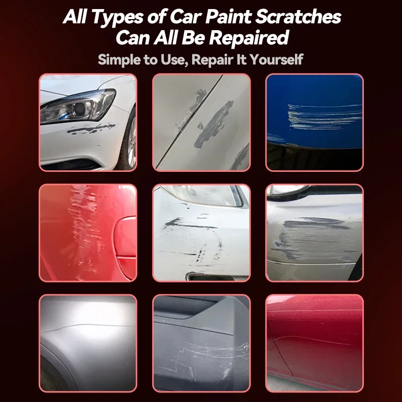Specialized Automobiles Car Pa - Car Scratch Remover Pen 评论和价格