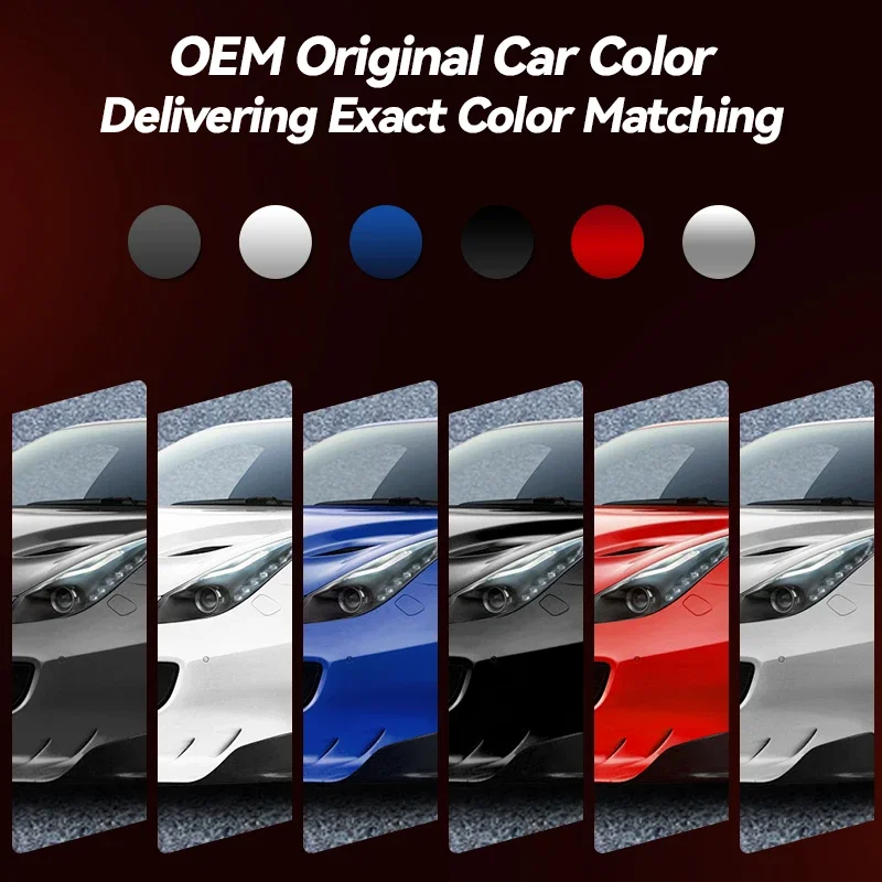 Specialized Automobiles Car Pa - Car Scratch Remover Pen 评论和价格
