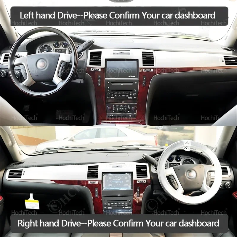 Car Dashboard Cover Avoid Ligh - Automatic Car Sunshade 评论和价格