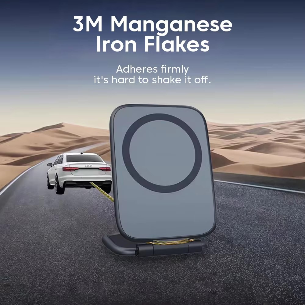 Magnetic Phone Stand Car Phone - Car Accessories Phone Holder 评论和价格