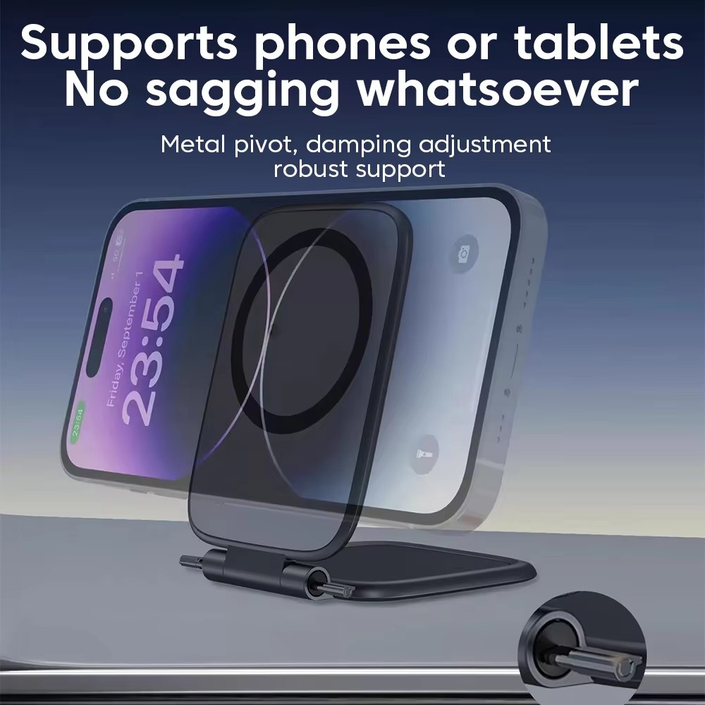 Magnetic Phone Stand Car Phone - Car Accessories Phone Holder 评论和价格
