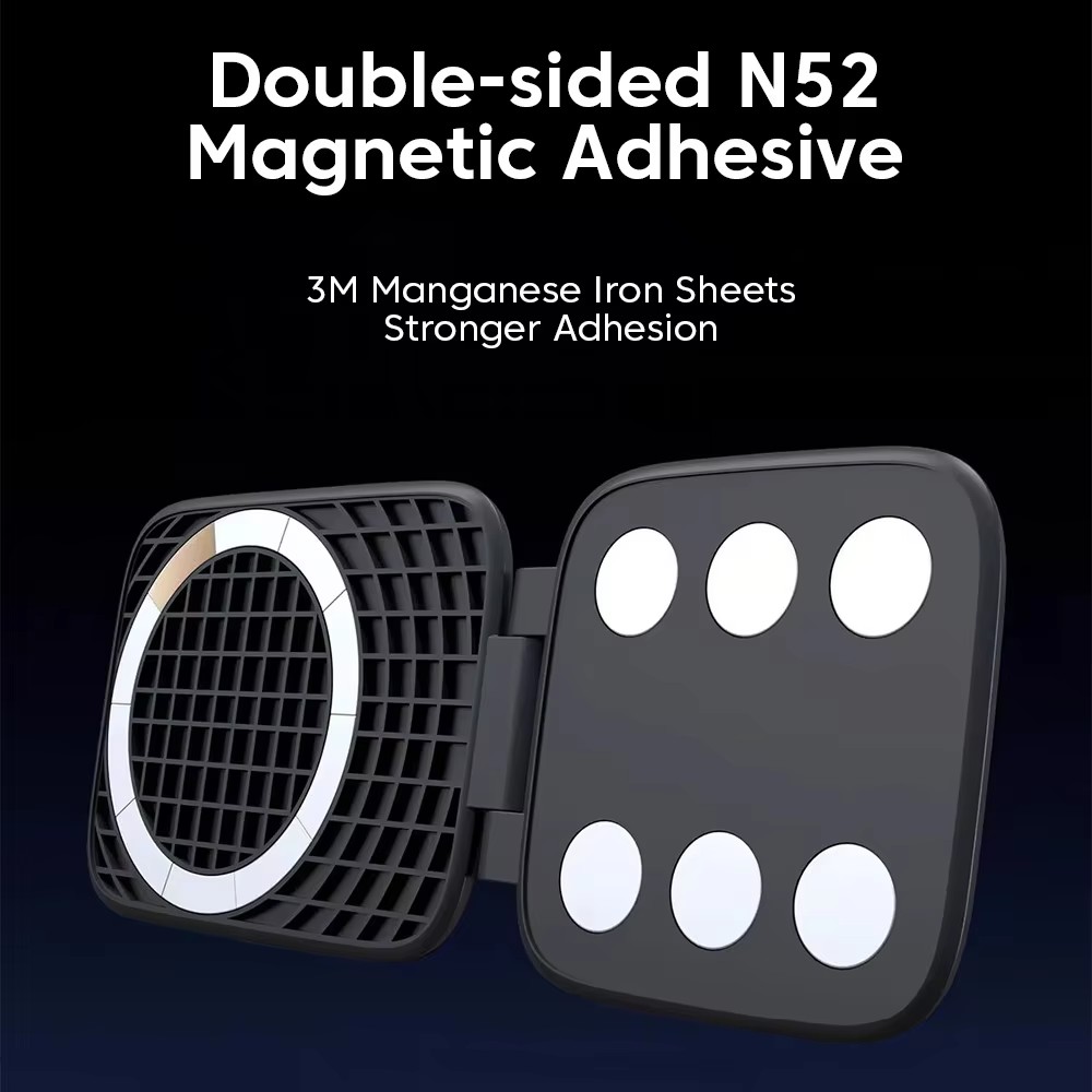 Magnetic Phone Stand Car Phone - Car Accessories Phone Holder 评论和价格
