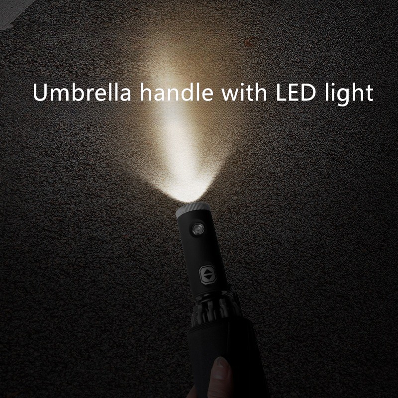 Fully Automatic Flashlight Adv - Automatic Car Sunshade 评论和价格