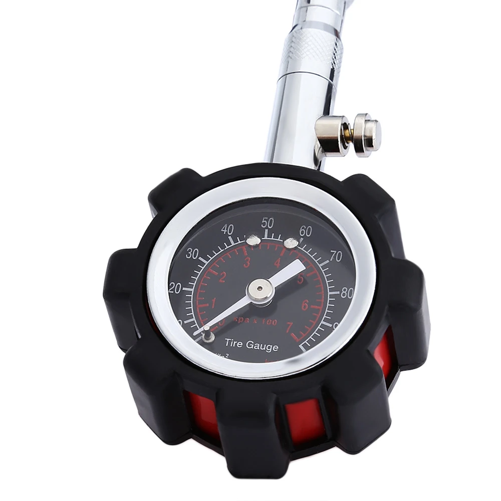 Car Tyre Pressure Gauge - Stai - Car Accessories Under 200 评论和价格