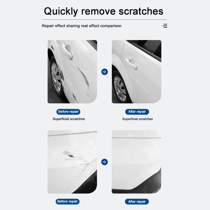 For Audi RS 3 Scratch Removal  - Car Scratch Remover Pen 评论和价格