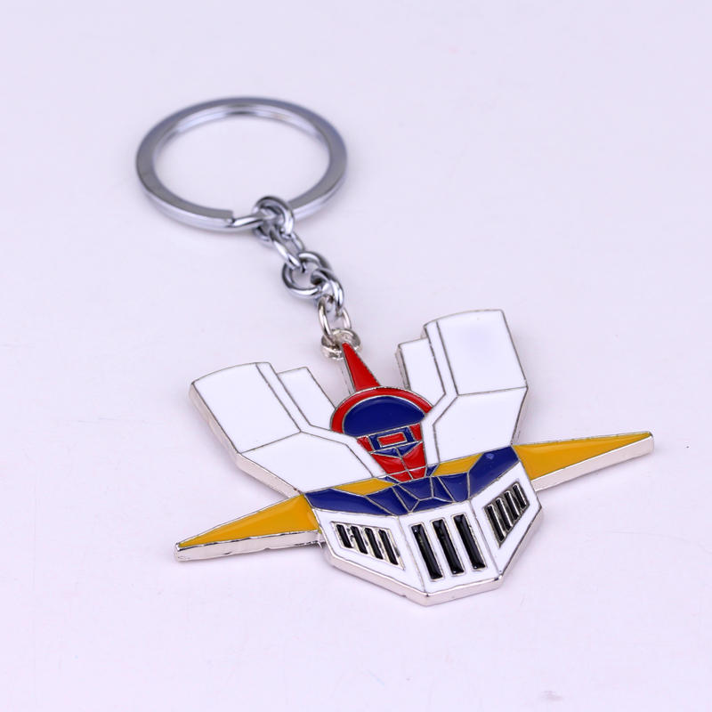 Anime Cartoon Warrior Robot Lo - Car Accessories Girly 评论和价格