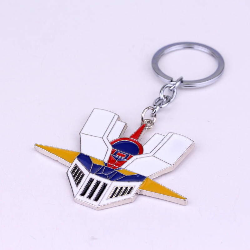 Anime Cartoon Warrior Robot Lo - Car Accessories Girly 评论和价格