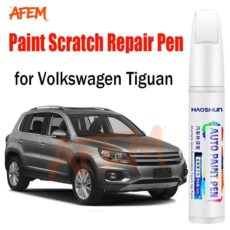 Car Paint Pen For Volkswagen T - Car Scratch Remover Pen 评论和价格