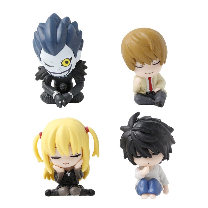 Cute Cartoon Character Mini Fi - Car Accessories For Decoration 评论和价格