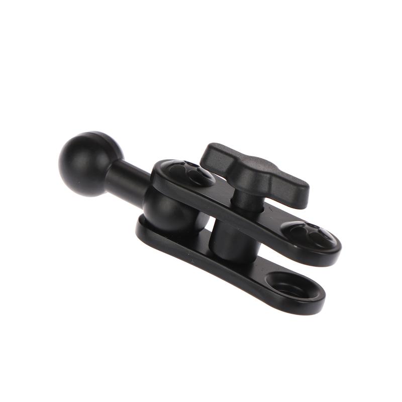 Alloy 17mm Ball Mount Extensio - Car Accessories Phone Holder 评论和价格