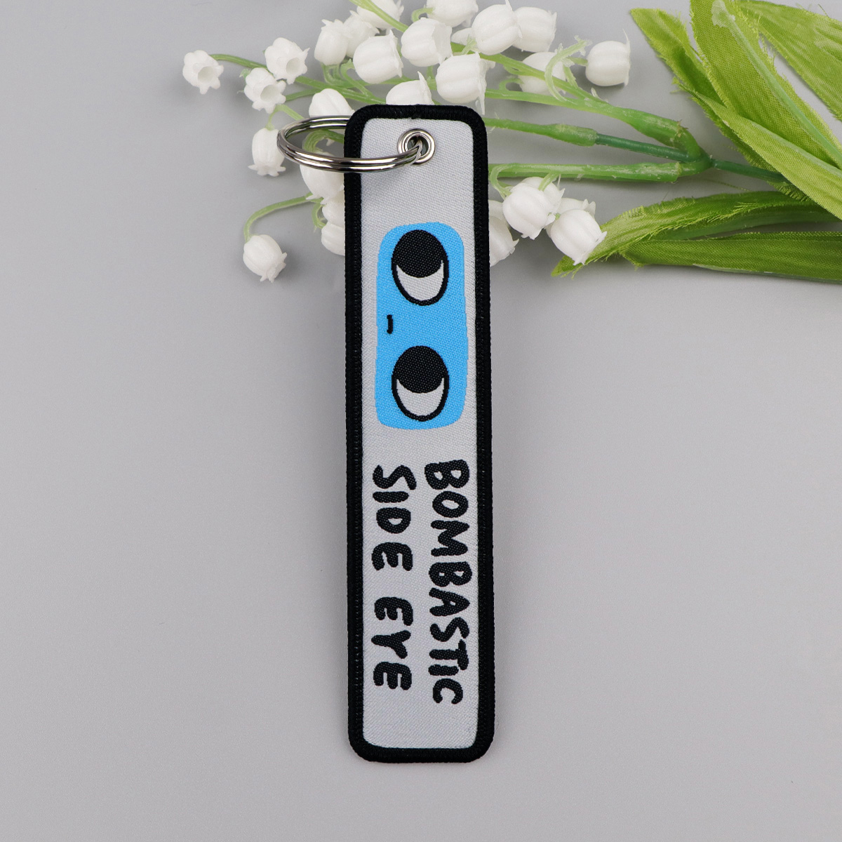 No Risk No Fun Embroidery Keyc - Car Accessories Quotation 评论和价格