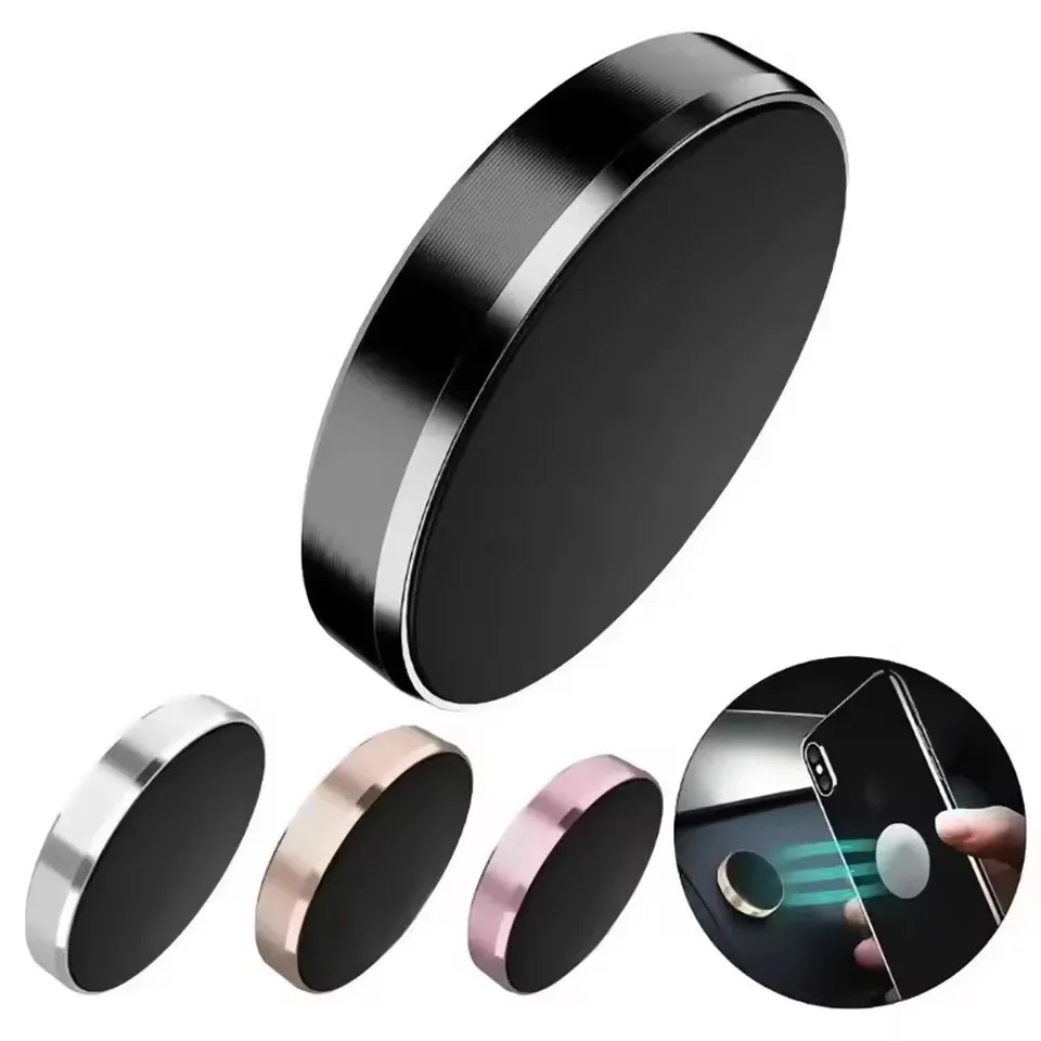 Magnetic Car Phone Holder Magn - Car Accessories Phone Holder 评论和价格