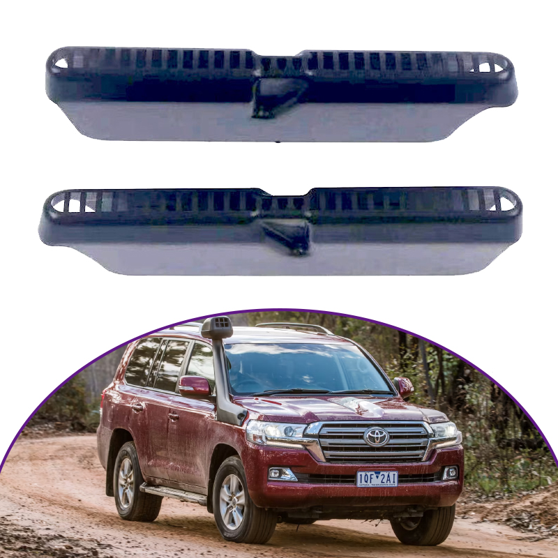 Car Air Vent Cover for Toyota  - Car Accessories Under 200 评论和价格
