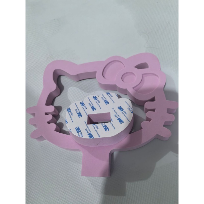 Hello Kitty Kawaii Anime Acces - Car Accessories Girly 评论和价格