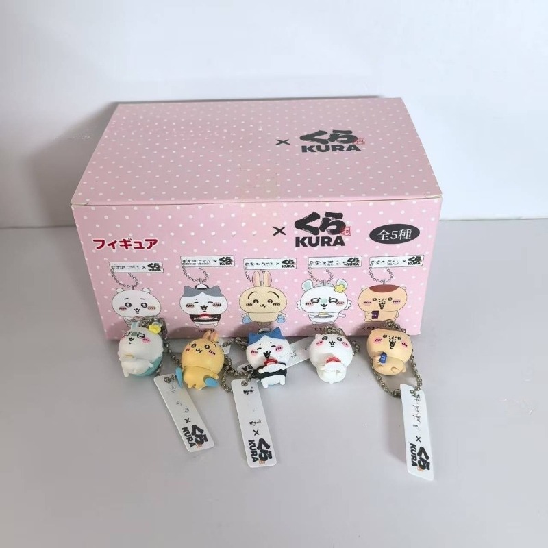 Trendy Hachiware Usagi Cartoon - Car Accessories For Decoration 评论和价格