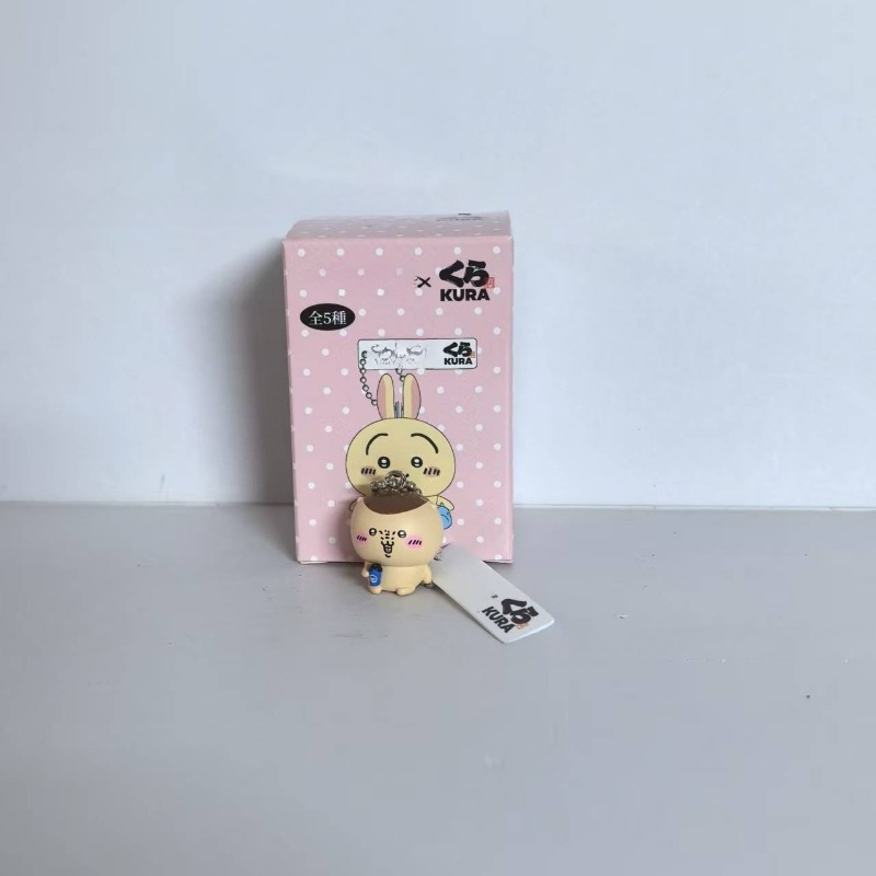 Trendy Hachiware Usagi Cartoon - Car Accessories For Decoration 评论和价格