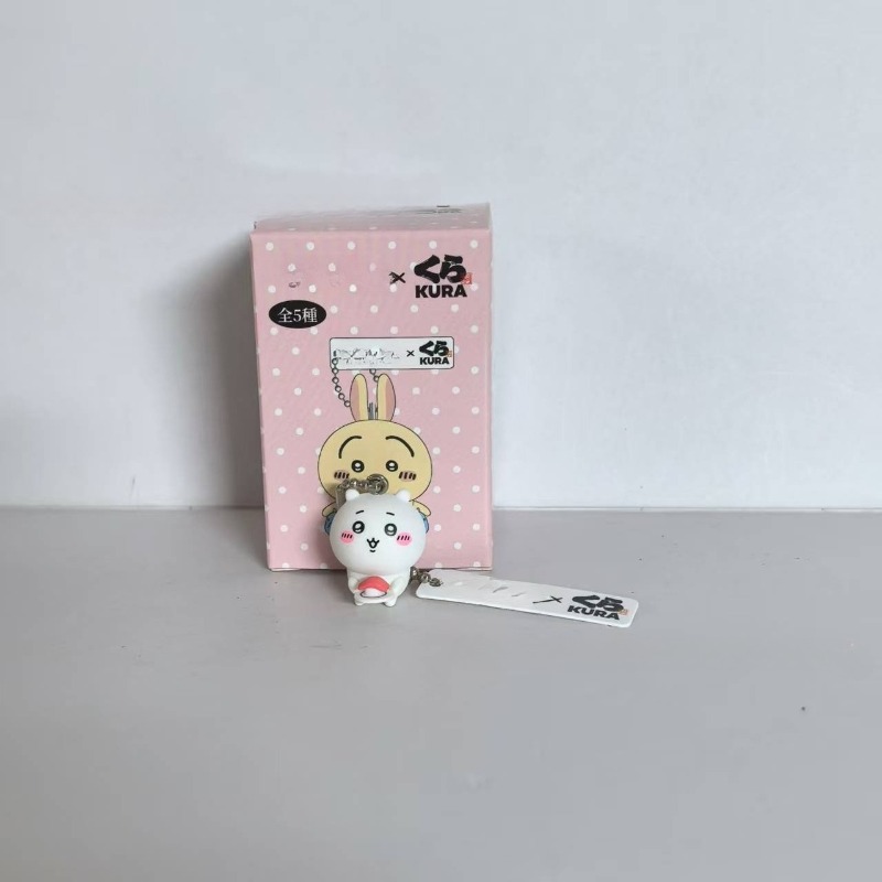 Trendy Hachiware Usagi Cartoon - Car Accessories For Decoration 评论和价格