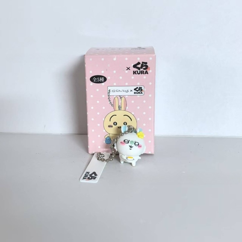 Trendy Hachiware Usagi Cartoon - Car Accessories For Decoration 评论和价格