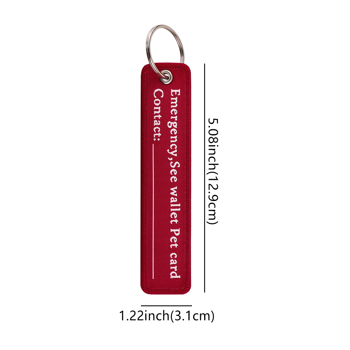 Autism Quotations Car Keychain - Car Accessories Quotation 评论和价格