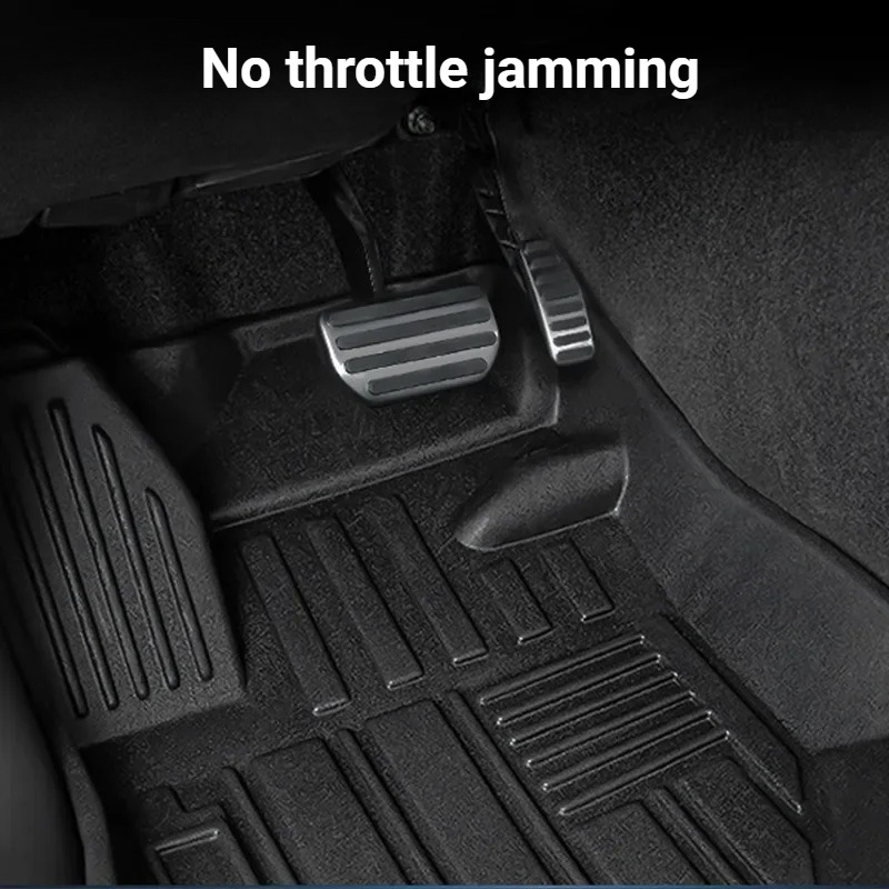 For Suzuki Jimny JB74 JB64 201 - Car Floor Mat Rubber 评论和价格