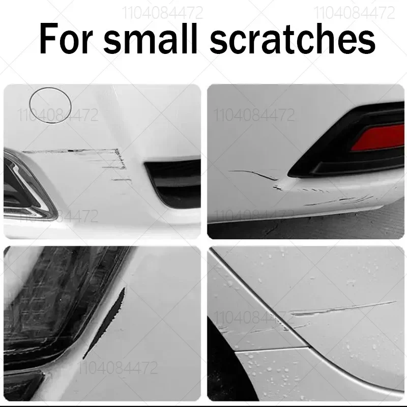 For MG Motor MG Marvel R EV 20 - Car Scratch Remover Pen 评论和价格