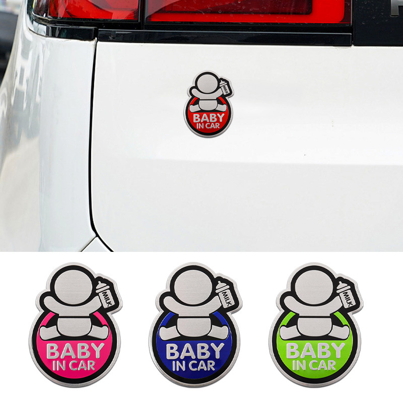 High-quality Modification 3D M - Car Accessories Sticker 评论和价格