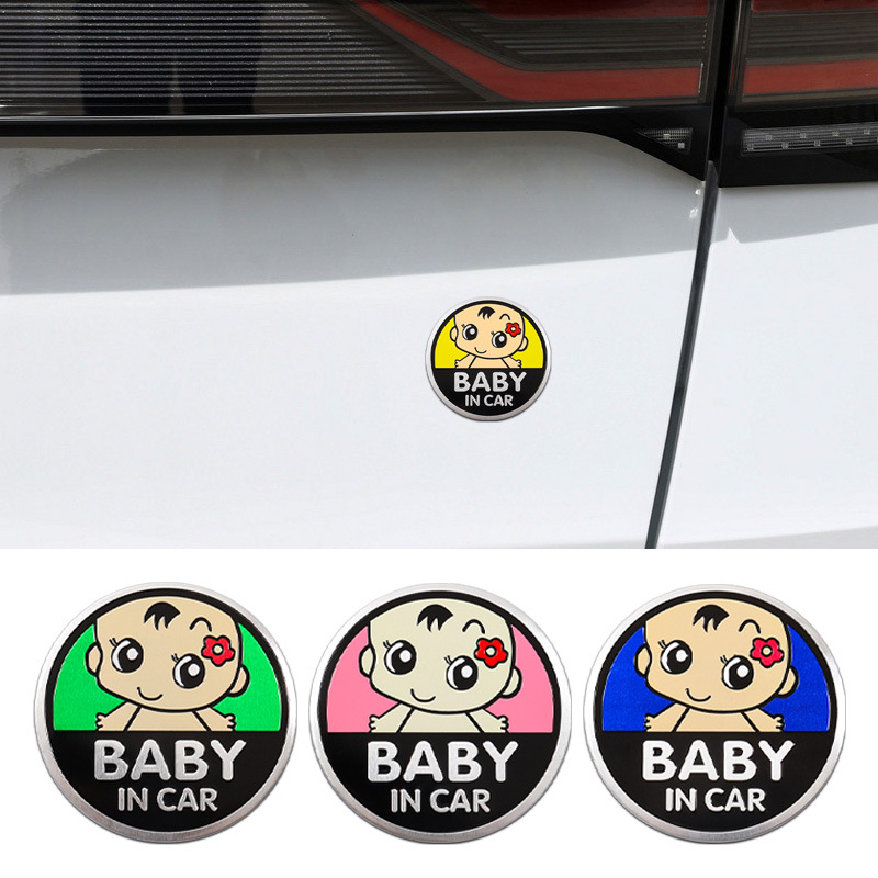 High-quality Modification 3D M - Car Accessories Sticker 评论和价格