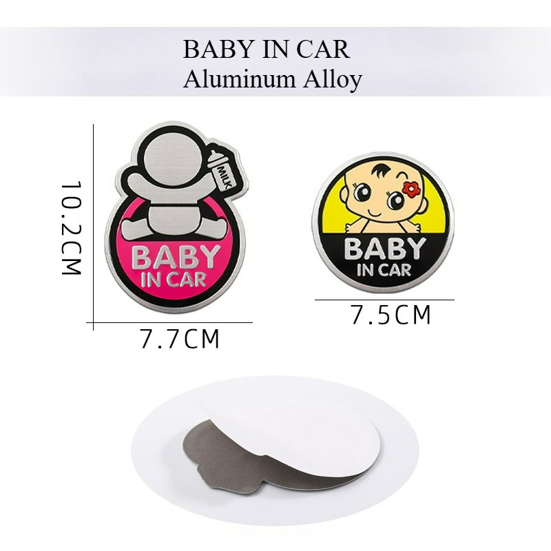 High-quality Modification 3D M - Car Accessories Sticker 评论和价格