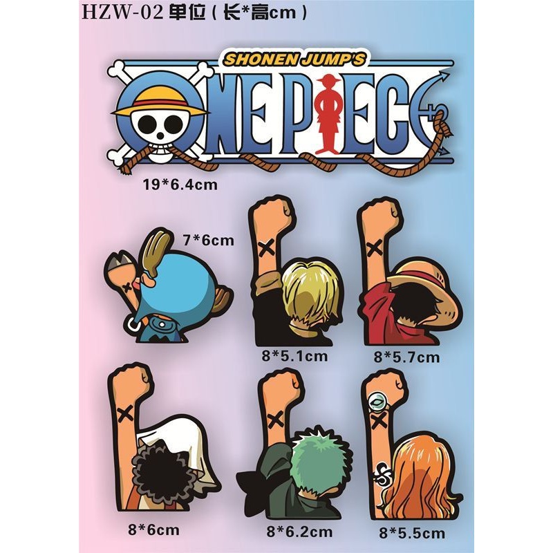 One Piece electric vehicle car - Car Accessories For Decoration 评论和价格