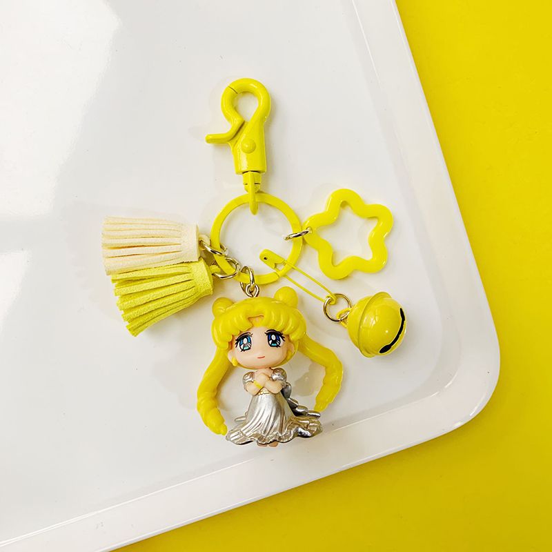 Sailor Moon Anime Peripheral K - Car Accessories Girly 评论和价格