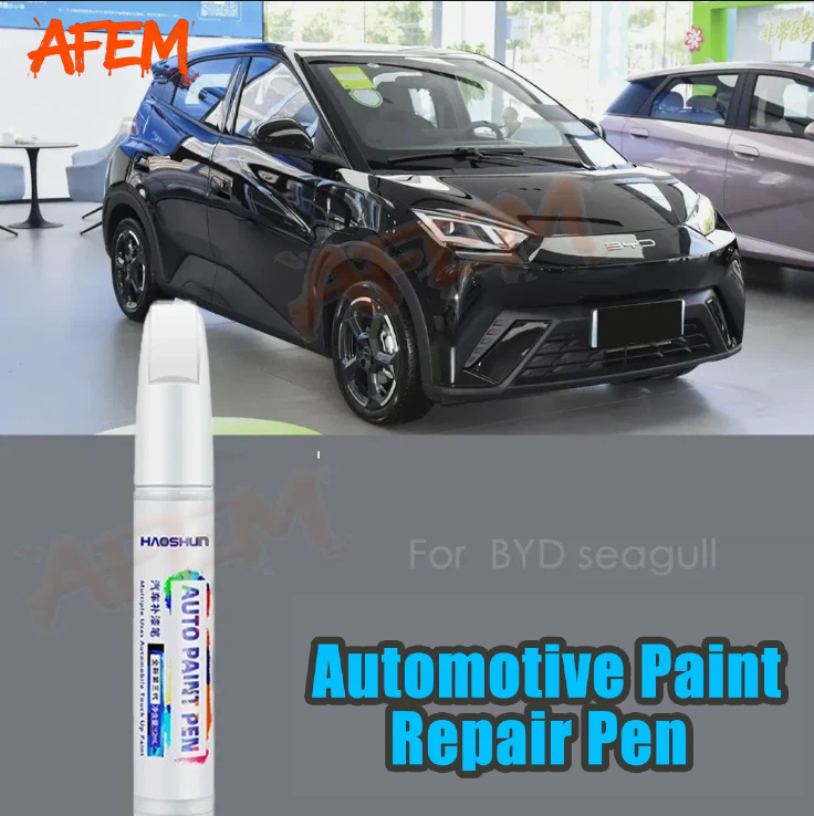 For Dolphin Mini(Seagull) Car  - Car Scratch Remover Pen 评论和价格