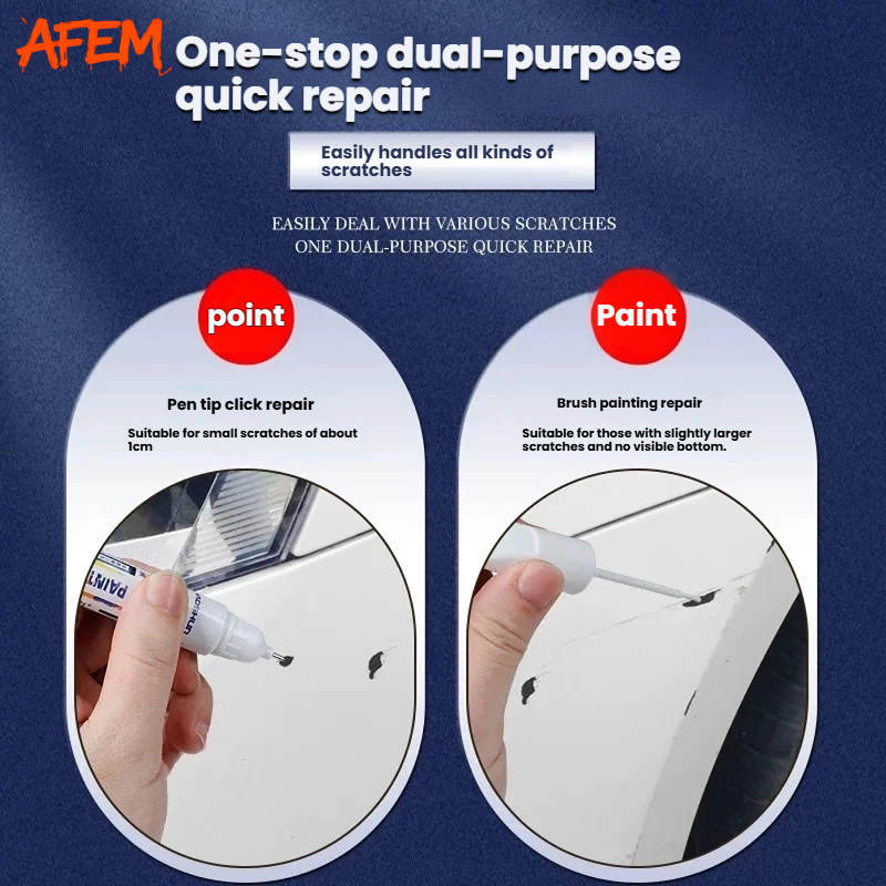 For Dolphin Mini(Seagull) Car  - Car Scratch Remover Pen 评论和价格
