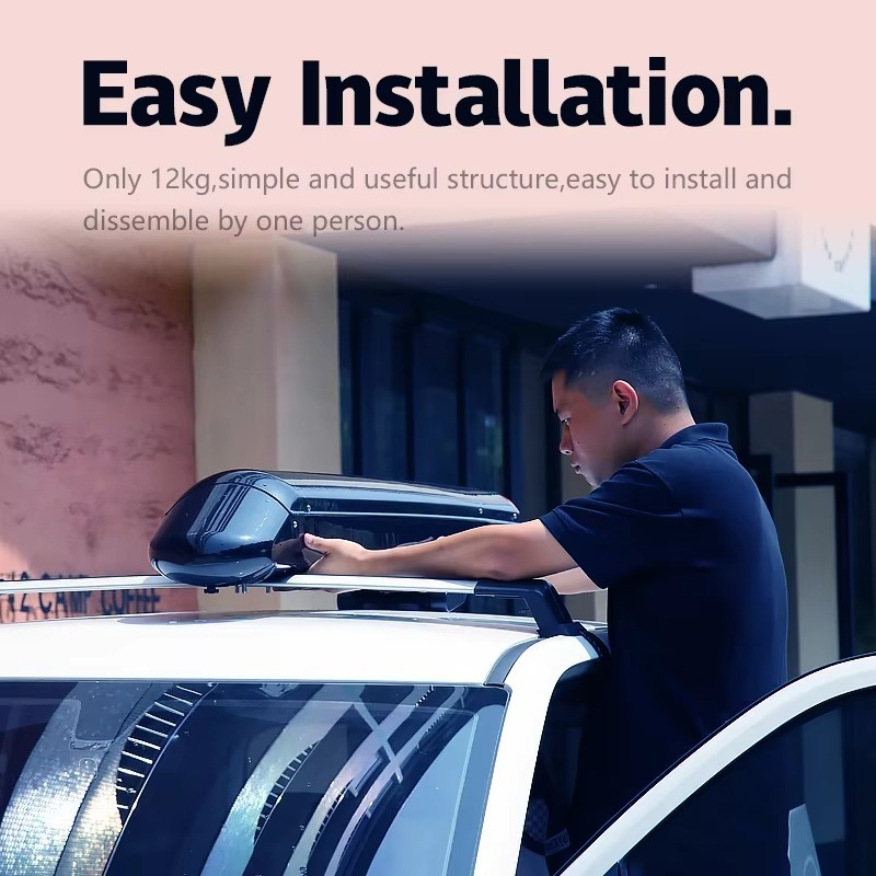 Outdoor in Stock 3.8m Portable - Automatic Car Sunshade 评论和价格