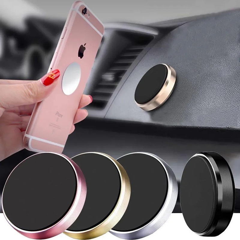 Magnetic Car Phone Holder Stan - Car Accessories Phone Holder 评论和价格