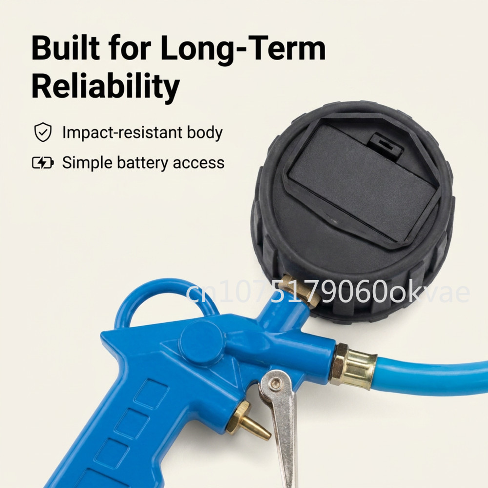 Digital Tire Inflator with Pre - Car Accessories Under 200 评论和价格