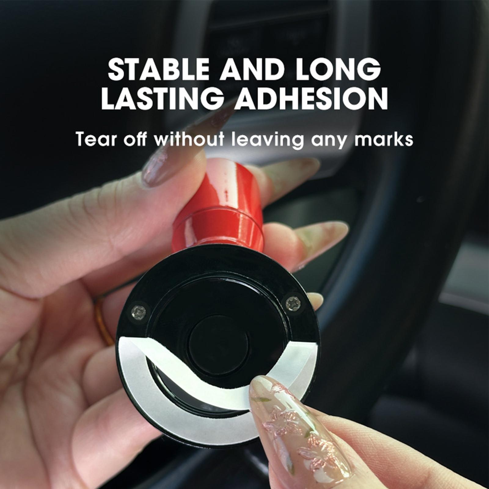 Push Start Button Cover Metal  - Car Accessories Sticker 评论和价格