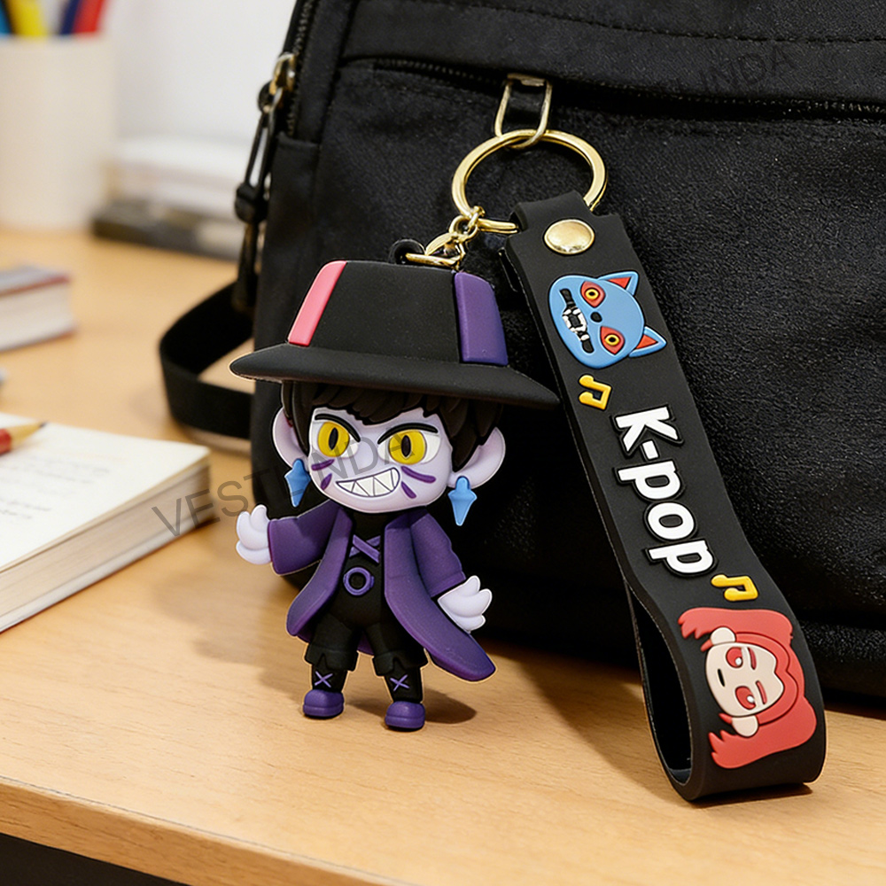 Hot-selling KPop Demon Hunter  - Car Accessories For Decoration 评论和价格
