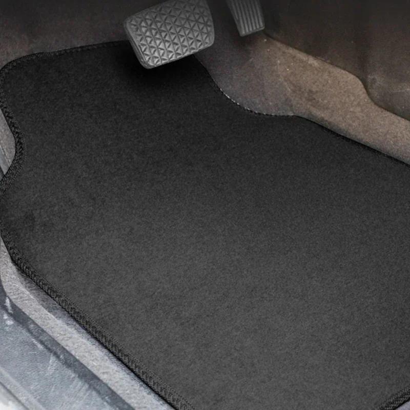 Car Floor Mat,Front & Rear Aut - Car Floor Mat Rubber 评论和价格