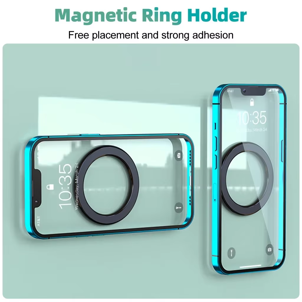 For Magsafe Strong Magnetic Ri - Car Accessories Phone Holder 评论和价格