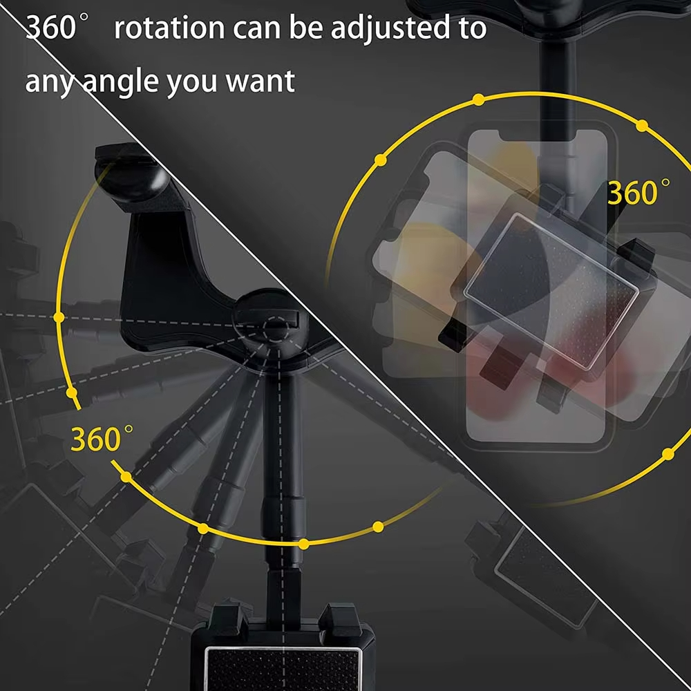 Multifunctional Car Rearview M - Car Accessories Phone Holder 评论和价格