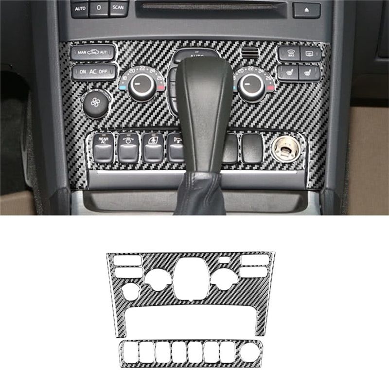L96A Car Air Conditioning Butt - Car Accessories Sticker 评论和价格
